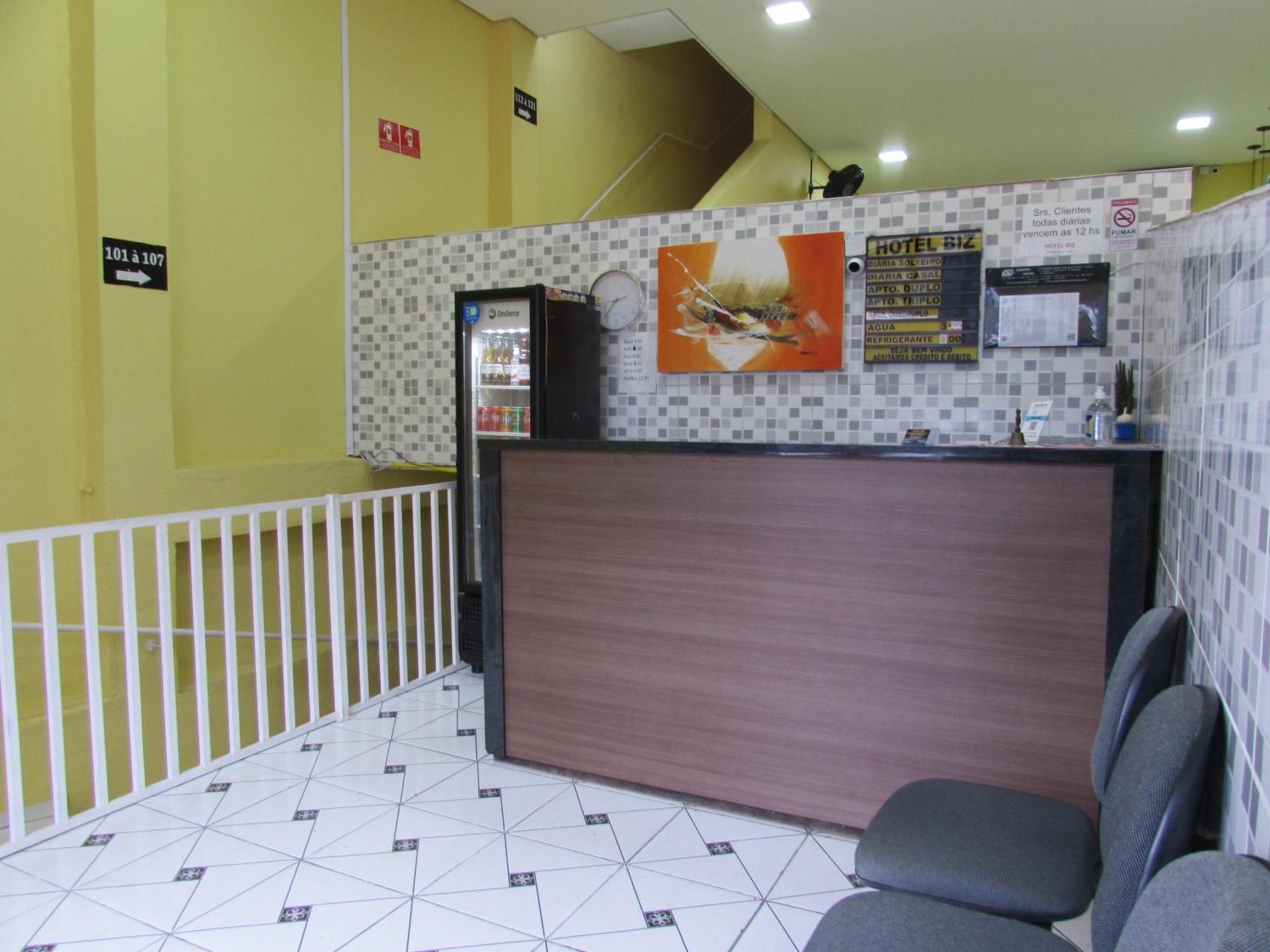 Hotel Biz A 8 Minutos Do Bras, A 15 Minutos Da 25 De Marco E A 8 Minutos Do Bom Retiro Sao Paulo Bagian luar foto