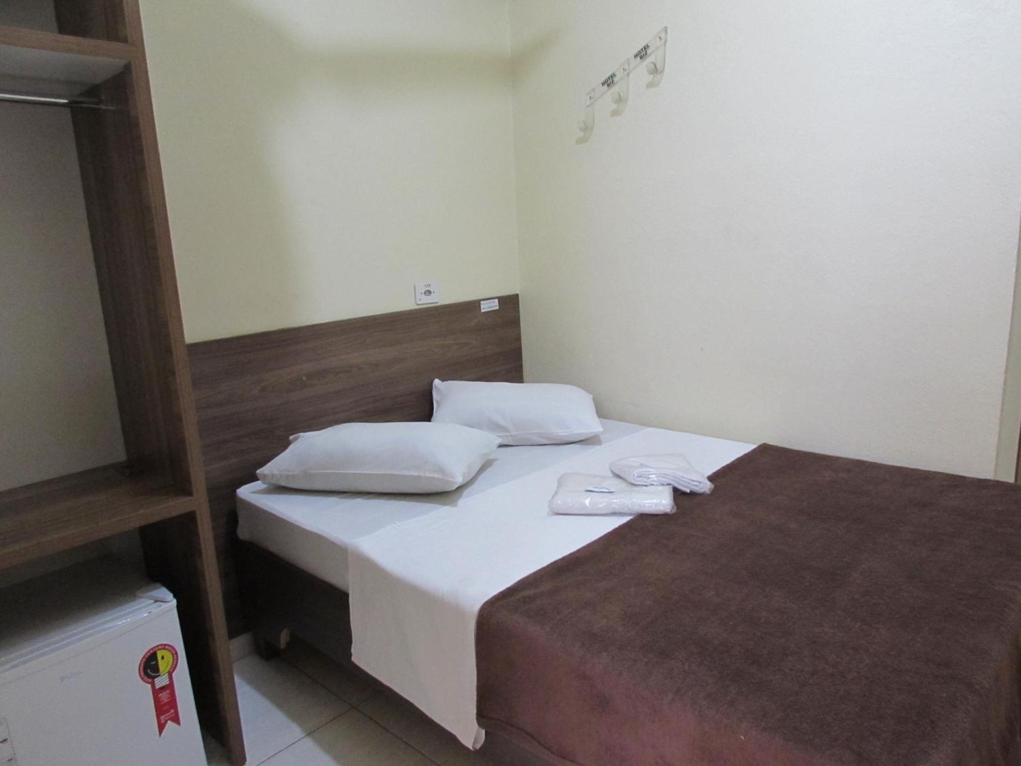 Hotel Biz A 8 Minutos Do Bras, A 15 Minutos Da 25 De Marco E A 8 Minutos Do Bom Retiro Sao Paulo Bagian luar foto