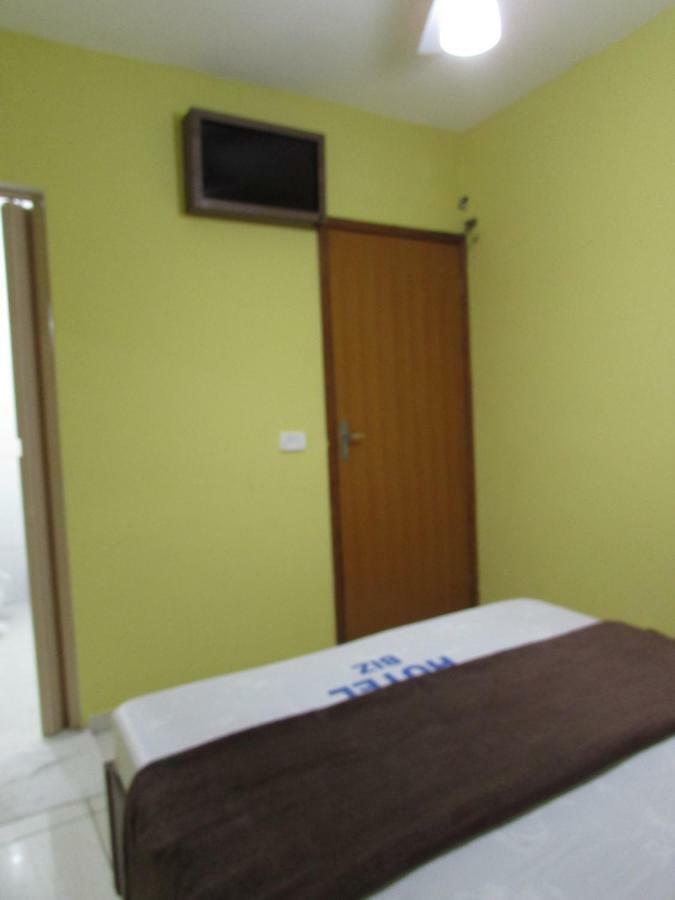 Hotel Biz A 8 Minutos Do Bras, A 15 Minutos Da 25 De Marco E A 8 Minutos Do Bom Retiro Sao Paulo Bagian luar foto
